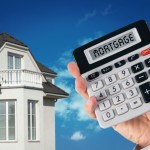 Mortgage calculator