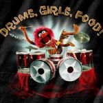 drums.animal