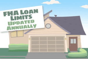 FHA loan limits