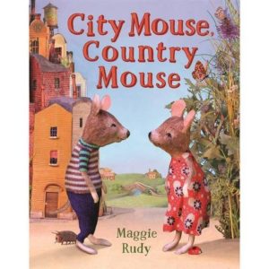 City Mouse Country Mouse