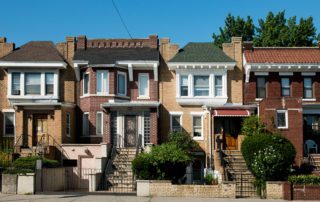 multigenerational housing