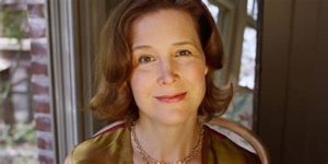 Ann Patchett