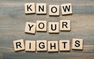 know your rights housing discrimination