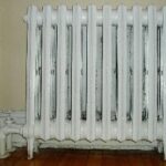 radiator heat